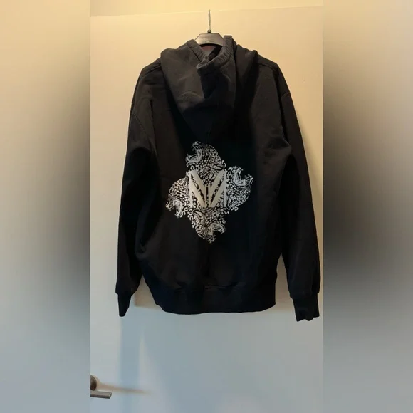 MARCELL VON BERLIN HOODIE - Picture 2 of 5